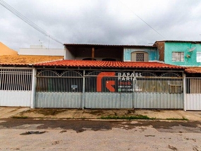 Lote com 3 residências R$ 340.000 - Setor Sul - Gama/DF