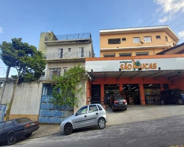 Prédio comercial à venda no Parque Marabá -Taboão da Serra