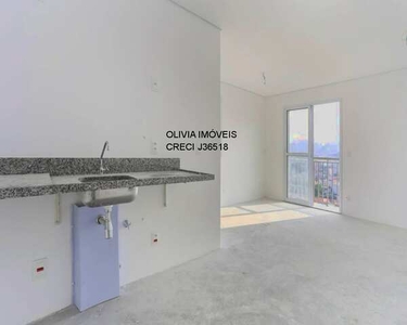 Studio 29mts, 1 wc, sala e cozinha sem vaga na Bela Vista em São Paulo