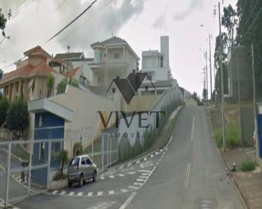 Terreno Comercial a Venda Alto da Boa Vista em Sorocaba