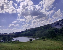 TERRENO RESIDENCIAL em BRAGANÇA PAULISTA - SP, CONDOMÍNIO VALE DAS ÁGUAS