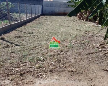 Vender terreno em Indaiatuba, no Jardim Regina