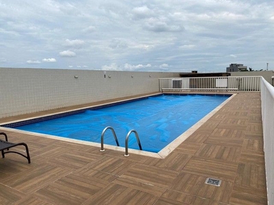 Vendo apartamento de 2 quartos com excelente localização !