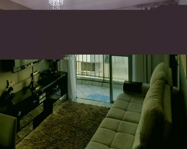Vendo Apartamento no Estreito/Capoeiras em Florianópolis, 03 dormitórios sendo 01 suíte, 0