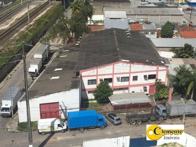 ALG galpão com 1200m2 no bairro da Imbiribeira Recife PE