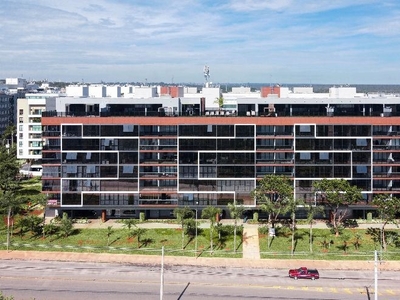 Apartamento à venda com 4 quartos ou + no Noroeste, Brasília