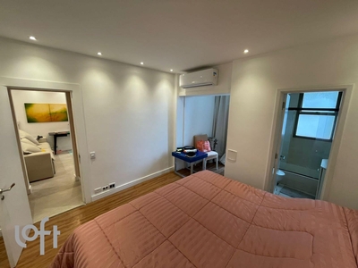 Apartamento à venda em Barra da Tijuca com 80 m², 2 quartos, 2 suítes, 2 vagas