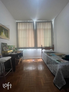 Apartamento à venda em Barro Preto com 80 m², 2 quartos