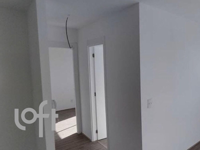 Apartamento à venda em Belém com 40 m², 2 quartos