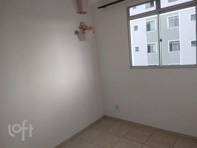 Apartamento à venda em Camargos com 45 m², 2 quartos, 1 vaga