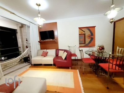 Apartamento à venda em Castelo com 60 m², 2 quartos, 1 suíte, 1 vaga