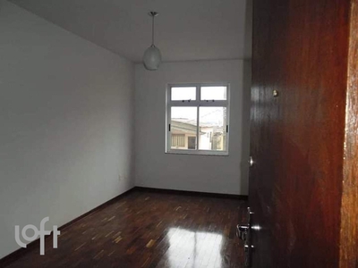 Apartamento à venda em Concórdia com 100 m², 3 quartos, 1 vaga