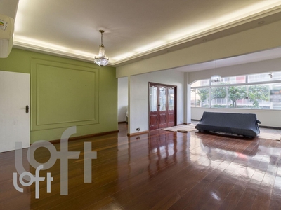 Apartamento à venda em Copacabana com 160 m², 3 quartos, 3 suítes, 1 vaga