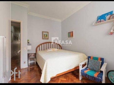 Apartamento à venda em Copacabana com 190 m², 4 quartos, 1 suíte, 3 vagas