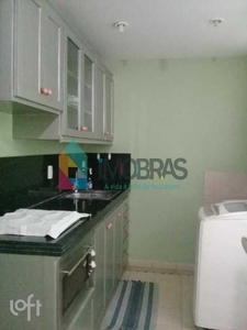 Apartamento à venda em Copacabana com 90 m², 2 quartos