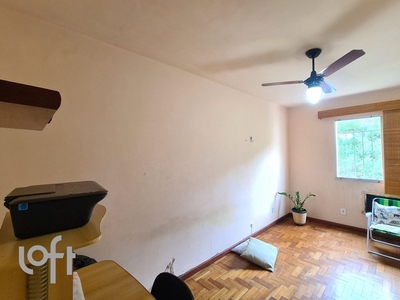 Apartamento à venda em Engenho Novo com 55 m², 2 quartos, 1 vaga