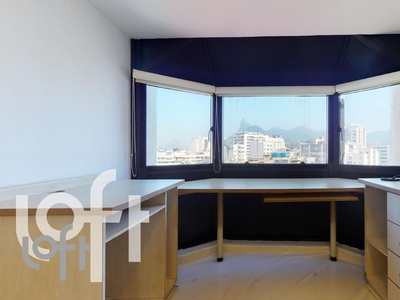 Apartamento à venda em Flamengo com 70 m², 2 quartos, 1 suíte, 1 vaga