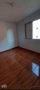 Apartamento à venda em Guaianases com 49 m², 2 quartos, 1 vaga