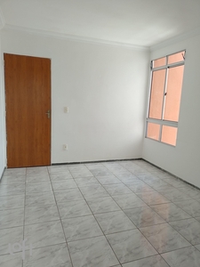 Apartamento à venda em Jaqueline com 47 m², 2 quartos, 1 vaga