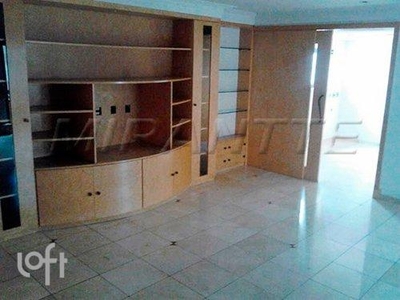 Apartamento à venda em Jardim América com 357 m², 4 quartos, 4 suítes, 4 vagas