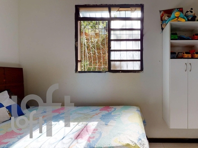 Apartamento à venda em Jardim Guanabara com 46 m², 2 quartos, 1 vaga