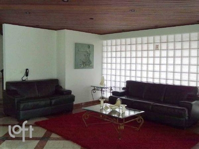 Apartamento à venda em Jardim São Paulo com 256 m², 4 quartos, 4 suítes, 5 vagas