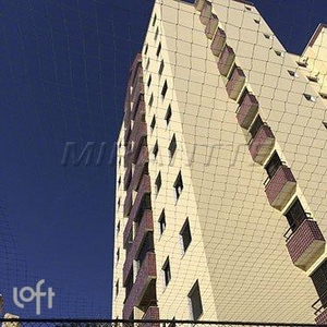 Apartamento à venda em Mandaqui com 82 m², 3 quartos, 1 suíte, 2 vagas