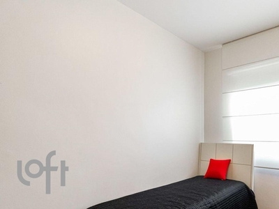 Apartamento à venda em Novo São Lucas com 148 m², 3 quartos, 1 suíte, 2 vagas