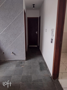 Apartamento à venda em Piratininga com 56 m², 2 quartos, 1 vaga