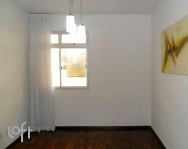 Apartamento à venda em Sagrada Família com 80 m², 3 quartos, 1 suíte, 1 vaga