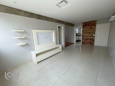 Apartamento à venda em Santa Efigênia com 84 m², 2 quartos, 1 suíte, 2 vagas