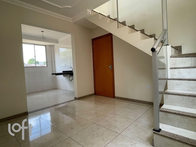 Apartamento à venda em Santa Mônica com 140 m², 4 quartos, 1 suíte, 2 vagas
