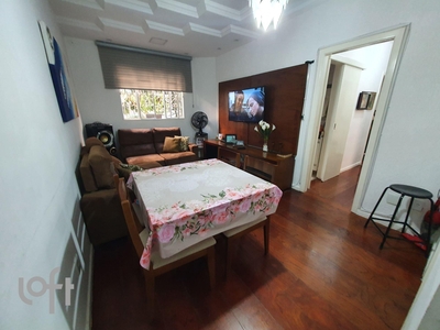 Apartamento à venda em Santa Mônica com 65 m², 3 quartos, 1 suíte, 1 vaga