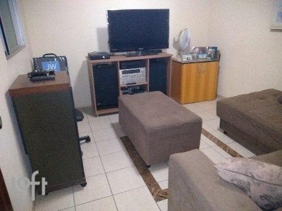 Apartamento à venda em Santa Mônica com 87 m², 4 quartos, 1 suíte, 1 vaga