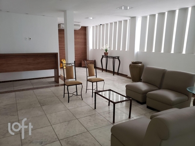 Apartamento à venda em Serra com 180 m², 4 quartos, 1 suíte, 2 vagas