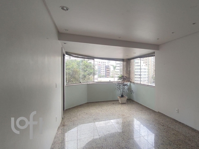 Apartamento à venda em Serra com 180 m², 4 quartos, 2 suítes, 2 vagas