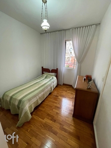 Apartamento à venda em Serra com 80 m², 2 quartos