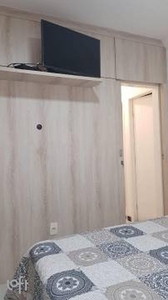 Apartamento à venda em São Gabriel com 126 m², 3 quartos, 1 suíte, 2 vagas