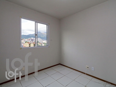 Apartamento à venda em Todos Os Santos com 55 m², 2 quartos