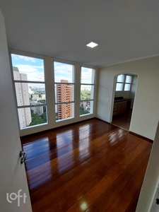 Apartamento à venda em Vila Andrade com 211 m², 4 quartos, 1 suíte, 3 vagas