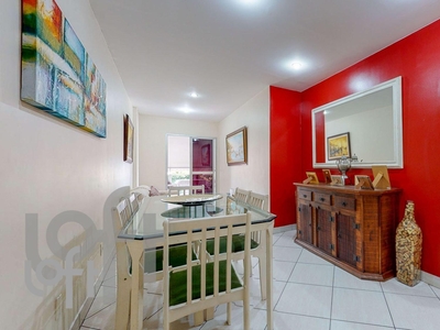 Apartamento à venda em Vila Isabel com 75 m², 2 quartos, 1 vaga