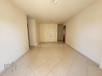 Apartamento à venda em Vila Isabel com 98 m², 2 quartos, 1 suíte, 1 vaga