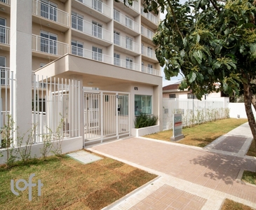 Apartamento à venda em Vila Prudente com 28 m², 1 quarto