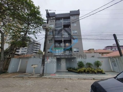 Apartamento à venda no bairro caiobá - matinhos/pr