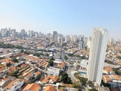 Apartamento à venda no bairro lauzane paulista - são paulo/sp