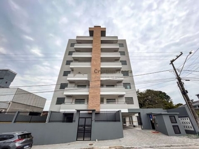 Apartamento à venda no bairro tapajós - indaial/sc