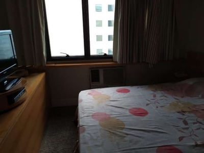 Apartamento com 1 quarto para alugar na alameda lorena, 473, jardim paulista, são paulo, 30 m2 por r$ 2.300