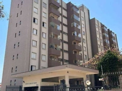 Apartamento com 2 dormitórios, 50 m² - venda por r$ 297.000,00 ou aluguel por r$ 1.773,00/mês - limão - são paulo/sp