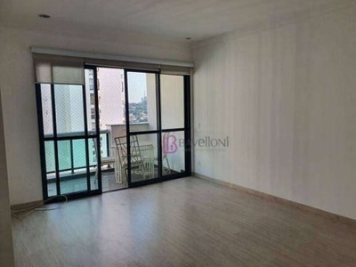 Apartamento com 2 dormitórios para alugar, 70 m² por r$ 5.815,00/mês - higienópolis - são paulo/sp