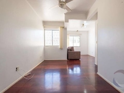 Apartamento com 2 quartos à venda na avenida madre benvenuta, 411, trindade, florianópolis, 65 m2 por r$ 462.000